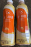 统一 阿萨姆 岩盐芝士 精选芝士风味奶茶 450ML*15瓶 奶茶饮料 实拍图