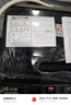 志高（CHIGO）全自动洗衣机 家用小型波轮 洗脱一体机大容量 公寓宿舍出租房 10KG咖啡金【蓝光洗护+风干洁桶+强电机】 实拍图