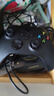 微软Xbox无线游戏手柄 磨砂黑+USB-C线 蓝牙 适配Xbox/PC/平板/手机 Steam促销 黑神话悟空 怪物猎人 实拍图