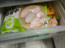 圣农鸡翅中净重2斤/袋 可乐鸡翅 大翅中 烤鸡翅 清真食品  烧烤食材 实拍图
