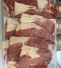 澳纽宝 新西兰原切牛肉卷1斤 涮火锅食材 生鲜牛肉 实拍图