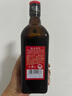 会稽山 纯正五年 半干型 绍兴黄酒 500ml 单瓶装 花雕  实拍图
