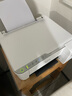 爱普生（EPSON）墨仓式 L3251彩色打印机 微信打印/无线连接 家用打印优选（打印、复印、扫描） 实拍图