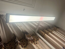 孩视宝立式护眼大路灯红光全光谱落地学习灯儿童矩形台灯阅读灯D1-100W 实拍图
