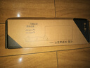 张小泉古韵·至境不锈钢家用古法锻打斩切刀厨房用刀菜刀锋利 D100831 实拍图
