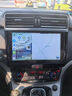 鑫讯航适用大众朗逸迈腾速腾宝来捷达polo桑塔纳车载中控屏导航一体机 四核（1+32） 指导安装+大屏 实拍图