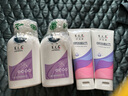养元青洗发水云南白药男士防脱控油蓬松210ml*3+育发液60ml*3 实拍图