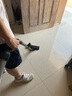亿力吸尘器车载家用手持桶式22000pa超强大吸力 工业开荒地毯床上强力吸猫毛小型除尘器10L 国家补贴 实拍图