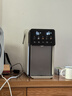 美的（Midea）小魔方pro电热水瓶电水瓶饮水机 烧水壶电热水壶316L 风冷保温恒温一体0塑料可拆国家补贴31FPro 实拍图