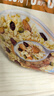 桂格（QUAKER）果粒多多燕麦片400克 休闲零食 开袋即食 添加番石榴 实拍图