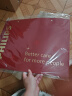 飞利浦（PHILIPS）膝盖热敷仪【舒缓老寒腿】理疗仪保暖关节护膝腿部按摩器按摩仪端午节礼物送老人父母5204L双只 实拍图
