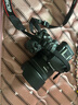 佳能（Canon）RF全画幅微单镜头 定焦镜头 适R50 R7 R8 RP R6二代 R5 R10 R3 R100微单相机 RF 50mm F1.8 STM小痰盂人像定焦 官方标配【不含多种滤镜 建议 实拍图