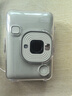 INSTAX富士instax mini Liplay 以竹格心 礼盒 实拍图