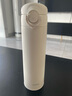 膳魔师（THERMOS）保温杯500ml男女士儿童保冷水杯子父亲节礼物TCOK-500磨砂白 实拍图