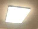 欧普（OPPLE） 吸顶灯客厅大灯可调光LED照明灯具灯饰凝月呵护光 【包安装】 实拍图