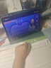 YLPPH适用小米平板7/7pro/6spro/6/6Pro/5键盘保护套触屏笔蓝牙控制键盘带笔槽壳套装 【青色】保护套+键盘+鼠标+钢化膜+触屏笔 小米平板6/6Pro【11英寸】 实拍图