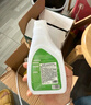 夏阳（XIAYANG）乳胶漆清洁剂500ml 开荒保洁清洗神器新房装修去除墙漆涂料腻子粉 实拍图