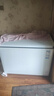 海尔（Haier）家用冰柜京东自营300升小冰箱小型冷柜大容量-30度深冷速冻保鲜BC/BD-300GHPDZ家电国家补贴20% 实拍图