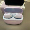 Bose Ultra开放式耳机 全新耳夹耳机 不入耳开放式无线蓝牙耳机 沉浸空间音頻 骁龙畅听技术礼盒款 Ultra开放式耳机 限定色冷丁香紫 实拍图