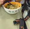 满小饱肥汁米线310g/袋*3 米粉米线酸辣粉螺蛳粉方便速食夜宵火锅 实拍图