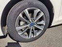 德国马牌（Continental）汽车轮胎 205/55R16 91V FR CC7 #适配大众 朗逸/别克 凯越 实拍图