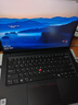 ThinkPad【国家补贴20%】T14p AI PC 酷睿Ultra9 高性能工程师本笔记本电脑 32G 1TB 3K 商务办公本 实拍图