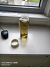 一杯香茶叶2025新茶明前龙井茶绿茶春茶2盒共200克浓香型自己喝送礼袋 实拍图