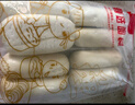狗不理面点 银丝卷1.12kg(560g*2袋) 面点 馒头 包子 速食早餐半成品 实拍图
