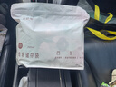 十月结晶(132片)壶口储奶袋双层封口母乳储存保鲜袋一次性存奶储奶袋200ML 实拍图