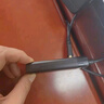 毕亚兹 USB3.0分线器拓展坞高速扩展HUB集线器笔记本电脑分线器数据传输鼠标键盘一拖多转接头延长线 【双口铝合金】USB/Type-C【USB*4】 【品质保障 服务无忧】 实拍图