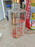 泸州老窖 六年窖头曲珍品 浓香型白酒 52度500ml 2瓶（内含礼袋） 实拍图