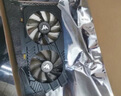 万竞 GTX1060/RTX2060S/RTX3060Ti高端独立显卡全新盒装电脑显卡黑神话悟空游戏设计渲染学习台式显卡 【全新盒装】GTX1070Ti 8G 百战-破魔 实拍图