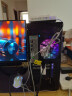 领睿英特尔酷睿i7升24核RTX4060独显64G内存台式电脑主机黑神话悟空3A游戏办公设计师渲染组装电脑全套 五：i9级24线程+32G+1660Ti/电竞直播 主机+27英寸高清显示器 实拍图