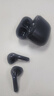漫步者（EDIFIER）Zero Air 真无线蓝牙耳机 半入耳式耳机 无线耳机 蓝牙5.4 适用苹果华为小米OPPO手机 暮灰 实拍图