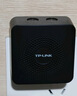 普联（TP-LINK） 可视门铃监控2.5K分辨率 智能猫眼门口摄像头免插电 无线wifi手机远程通话400万超清夜视 DB54C 实拍图