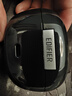 漫步者（EDIFIER）Comfo Clip Q耳夹式蓝牙耳机 开放式 同声传译 适用苹果华为小米OPPO手机 墨玉灰 实拍图