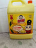 白猫 柠檬红茶洗洁精5kg*4瓶（整箱）A类食品用去油祛味红茶香洗洁精 实拍图