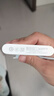 华为【3C认证】原装多协议超级快充移动电源10000mAh（Max 22.5W SE） 13重安全防护 可上飞机 白色 实拍图