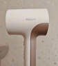 飞利浦（PHILIPS）电吹风机 3系Pro荧光筒粉色 家用负离子护发 大功率快速干发  实拍图