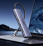 绿联Type-C扩展坞雷电拓展坞转HDMI转接头USB多接口转换器通用苹果MacBook mini华为电脑笔记本平板 实拍图