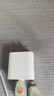 尊匠苹果充电器正品充电线氮化镓30W快充线PD套装适配原装iPhone14ProMax 16 15手机13充电头20W数据线 【适用苹果6-14系列】快充头+闪充线丨1米套装 实拍图