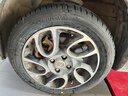 玲珑轮胎175/60R15 81V 玲珑臻选 HD 适配奔奔/玛驰/远景X1/江铃 实拍图