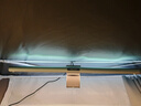 Yeelight 屏幕挂灯Pro智能led台灯游戏联动家用显示器挂灯办公室阅读台灯 实拍图
