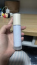COFU隔离霜cofu妆前乳隐匿瑕疵修饰毛孔提亮肤色不卡粉保湿持久ofu 紫色 实拍图
