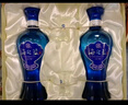 洋河 蓝色经典 海之蓝 42度 480ml*2瓶 礼盒装  浓香型白酒  实拍图