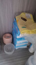 七度空间少女超薄 100%纯棉 夜用卫生巾组合 40片【品牌直供 安心品质】 实拍图