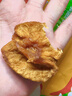 京觅新疆阿克苏冰糖心厚切苹果干无添加零食软糯孕妇儿童独立包装618g 实拍图
