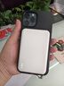 Sorthol【3C认证】苹果磁吸充电宝MagSafe无线快充20000mh型号iPhone16/15/14/13外接电池大容量移动电源 【智能版型号20000m】动画弹窗+自动感应 实拍图
