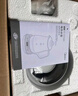 美的（Midea）养生壶 1.5L全自动煮茶壶 24h预约烧水壶 12小时智能恒温 11档控温电热水壶 花茶壶煮茶器MK-Y12Q 实拍图