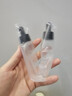 爷爷的农场有机核桃油有机亚麻籽油63ml*2 凉拌热炒礼盒 婴幼儿宝宝辅食食谱 实拍图